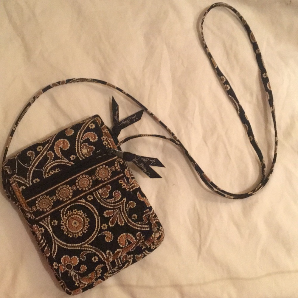 Vera Bradley purse